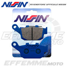 Pastiglie freno nissin usato  Amantea