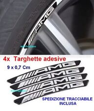 Adesivi amg alluminio usato  Bari