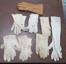 Vintage ladies gloves for sale  Wallkill
