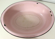 Rare vtg pink for sale  Holland
