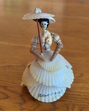 Poupée figurine coquillages d'occasion  Grasse