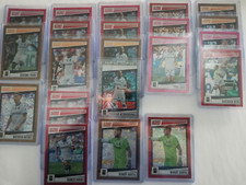 2022 panini score d'occasion  Marseille XI