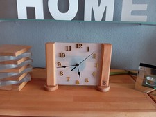 Design stand wanduhr gebraucht kaufen  Kempten (Allgäu)