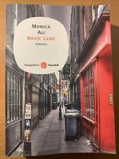 Monica ali brick usato  Castiglione delle Stiviere