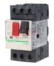 Schneider electric gv2me04 gebraucht kaufen  Willich