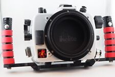 Ikelite 71764 case usato  Torino
