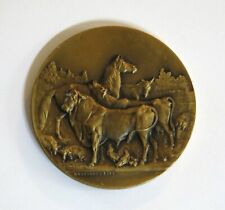 Rivet belle médaille d'occasion  Blois