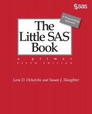 Little sas book for sale  Montgomery