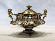 Antique royal crown for sale  FELTHAM