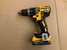 Dewalt brushless compact for sale  LONDON