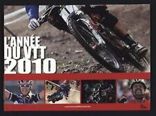 Année vtt 2010 d'occasion  Joinville