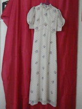 Belle robe longue d'occasion  Lisieux