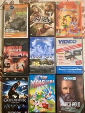 Film vari scegli usato  Bari