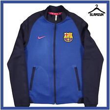 Barcelona football jacket for sale  Shipping to Ireland