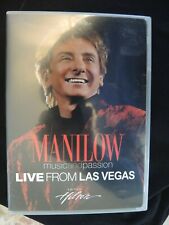 Barry manilow music for sale  Rutherford