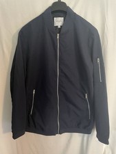 Jack jones jacket for sale  BIRKENHEAD