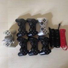 Controller ps3 ps2 usato  Ferrara