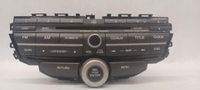 Honda accord radio for sale  Stoystown