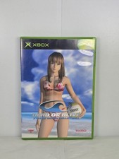 Dead or Alive/:Xtreme Beach Volleyball - Microsoft Xbox - Importado japonês NTSC-J comprar usado  Enviando para Brazil