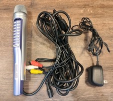 Magic sing ed9000 for sale  LITTLEHAMPTON