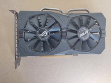Asus radeon 580 for sale  ELY