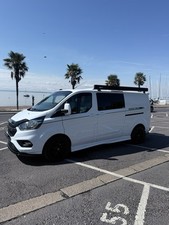 Ford transit campervan for sale  LEIGH-ON-SEA