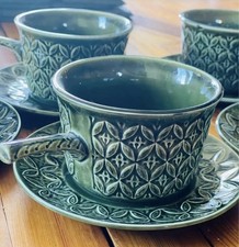 Tams england green for sale  ILKESTON