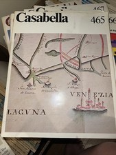 Casabella 465 gennaio usato  Palermo