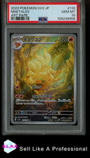 pokemon ninetales gebraucht kaufen pokemon ninetales gebraucht kaufen Solingen