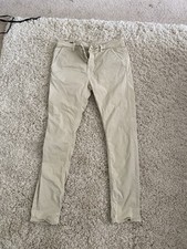 Nudie classic beige for sale  BERKHAMSTED