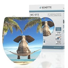 Deska sedesowa osłona 82580 HAPPY ELEPHANT, używany na sprzedaż  PL