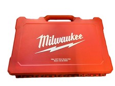 Milwaukee drive socket for sale  Waterville