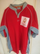 Maillot rugby équipe d'occasion  Pau