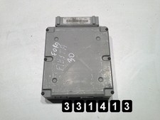Usado, 2001 Ford Fiesta ECU 98FB-12A650-LA comprar usado  Enviando para Brazil