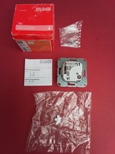 Jung raumtemperaturregler 1pol gebraucht kaufen  Wesseling