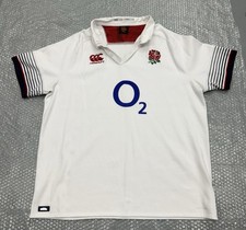 Men england rugby for sale  SWINDON