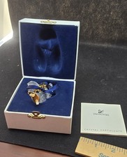 Swarovski crystal memories for sale  Lamar