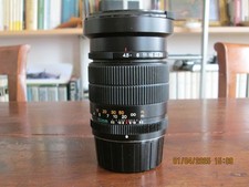 Obbiettivo 150mm per usato Obbiettivo 150mm per usato  Valenza