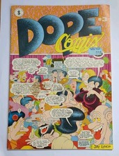 Dope comic kitchen for sale  EDINBURGH