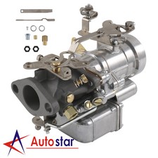 Produção de carburador Carter Carb para Willys MB CJ2A Ford GPW Army Jeep G503  comprar usado  Enviando para Brazil