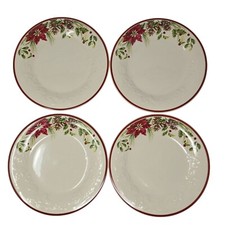 Longaberger luncheon plate for sale  Upper Marlboro