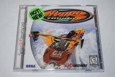 Hydro thunder sega for sale  Chandler