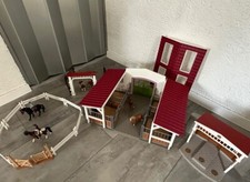 Schleich reitstall set gebraucht kaufen  Bad Münstereifel