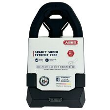 Abus antivol granit d'occasion  Bordeaux-