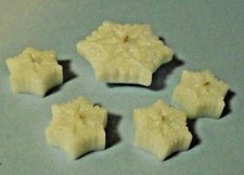 Winter snowflake floating for sale  Spokane