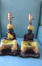 Amazing pair vintage for sale  Miami Beach