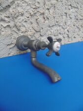 Ancien robinet porcher d'occasion  Valence
