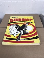 Eureka summer supplemento usato  Scandiano