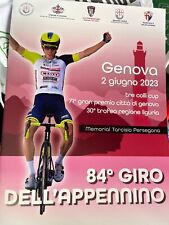 Ciclismo cycling garibaldi usato  Ceranesi