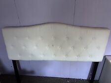 Piece white bedroom for sale  Oswego